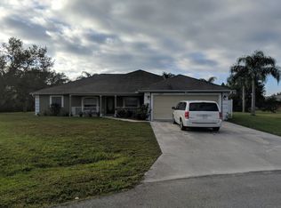26494 Asuncion Dr, Port Charlotte, FL 33983