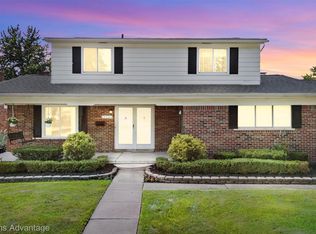 44204 Brandywyne Rd, Canton, MI 48187