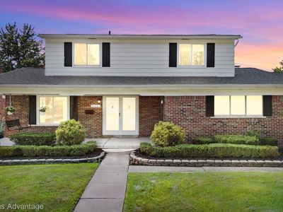 44204 Brandywyne Rd, Canton, MI, 48187