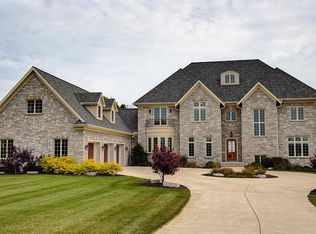 9235 Seagull Rd, Newton, WI 53063