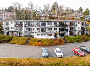 Ocean Vista Apartments, Nanaimo, BC V9S 3X3