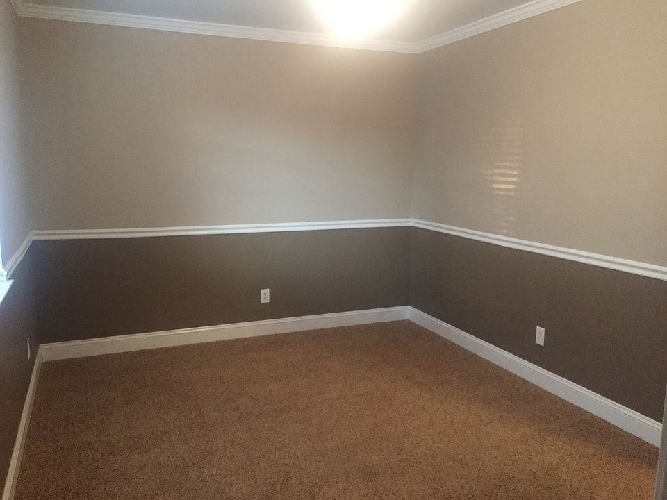 Bedroom #1