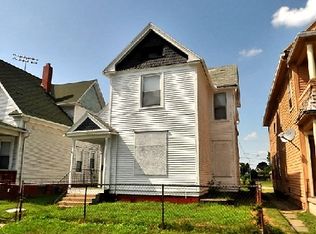131 E Delaware Ave, Toledo, OH 43608