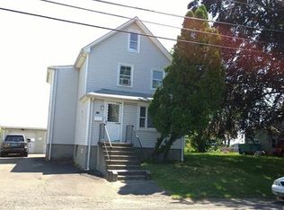 146 Sampson St, Bridgeport, CT 06606