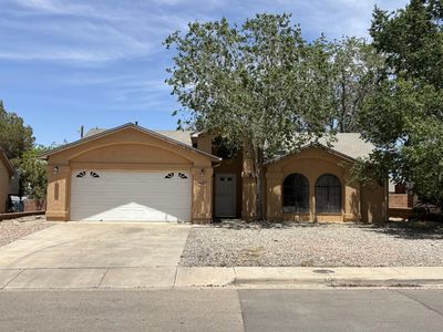 607 Venus Ave, Alamogordo, NM, 88310