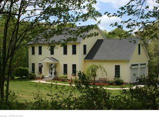 123 Krug Rd, Preston, CT 06365