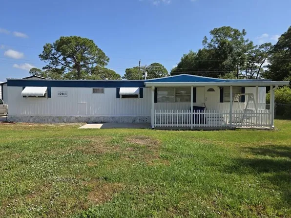 17413 Brinkerhoff Lane, Okeechobee, FL 34974