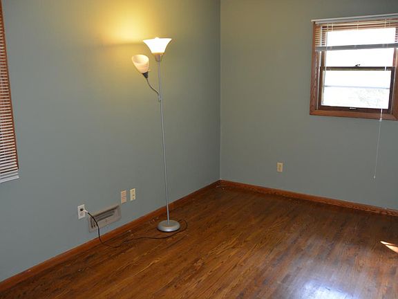 Bedroom 1 in the main level