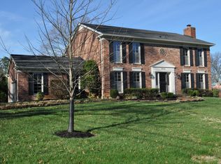 3310 Mount Rainier Dr, Hills And Dales, KY 40241