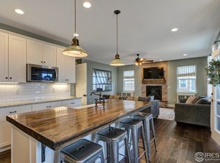 2254 Talon Pkwy, Greeley, CO 80634