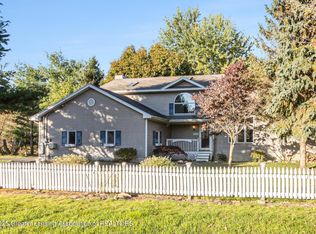 5565 Zimmer Rd, Williamston, MI 48895