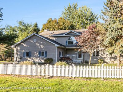 5565 Zimmer Rd, Williamston, MI, 48895