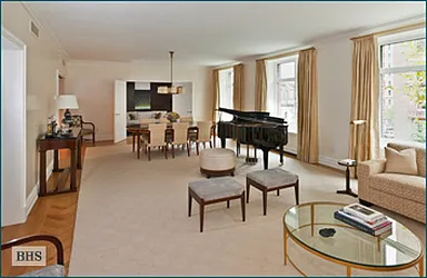 Sold by Brown Harris Stevens