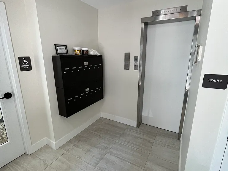 47 Winter St #801 — Photo 13