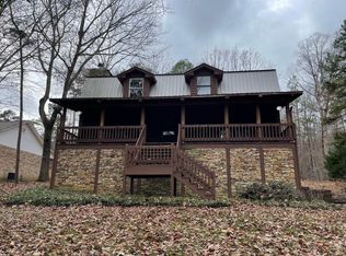 8504 Treeline Ter, Pinson, AL 35126