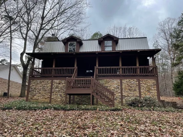 8504 Treeline Ter, Pinson, AL 35126