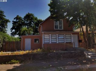 1122 NE 73rd Ave, Portland, OR 97213