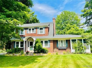 2721 Bowen Rd, Elma, NY 14059