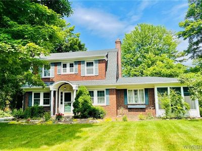 2721 Bowen Rd, Elma, NY, 14059