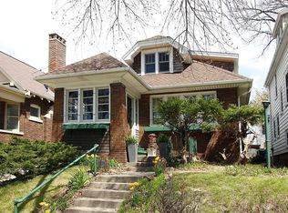 2662 N Palmer St, Milwaukee, WI 53212