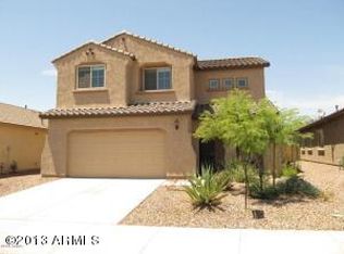 7446 W Sonoma Way, Florence, AZ 85132