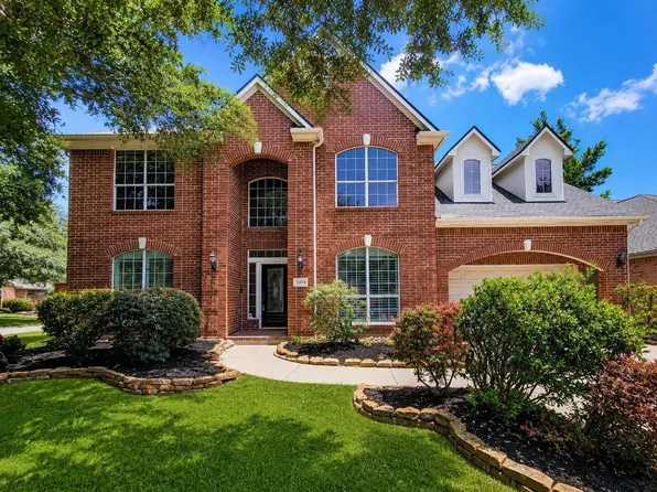 7403 Marvel Oak Ct, Humble, TX 77346