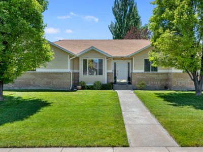 4879 W 8740 S, West Jordan, UT, 84081