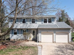 730 Brookledge Dr, Medina, OH 44256