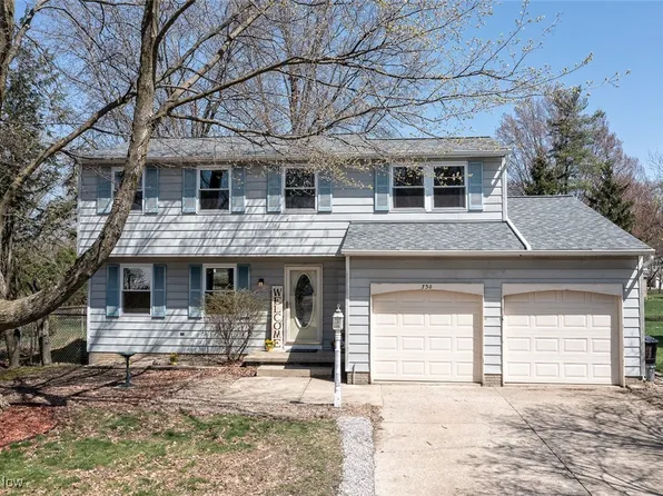 730 Brookledge Dr, Medina, OH 44256