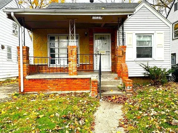 19731 Harlow St, Detroit, MI 48235