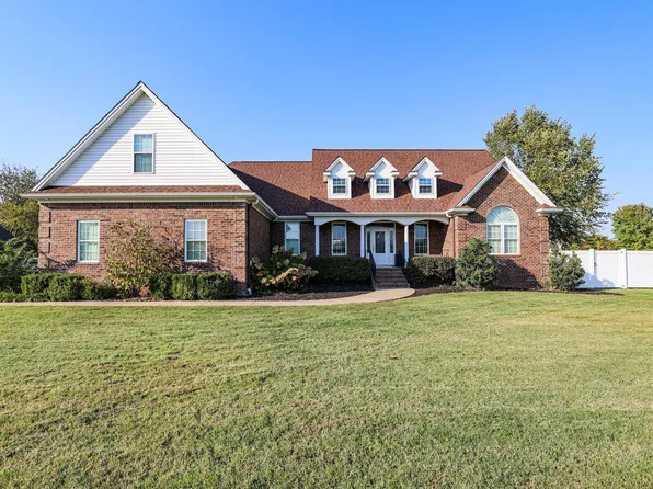 6905 Wesley Cir, West Paducah, KY 42086