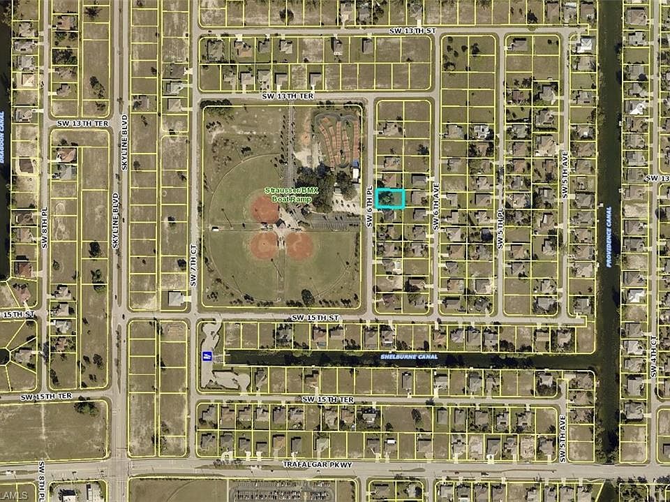 2nd image of 1401 SW 6th Pl