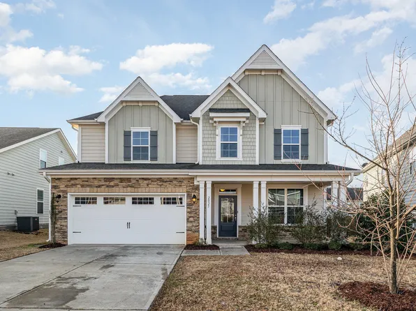 2025 Ginseng Ln, Raleigh, NC 27603