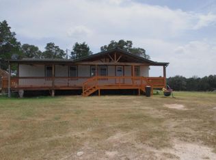 702 Paint Creek Rd, Mc Dade, TX 78650