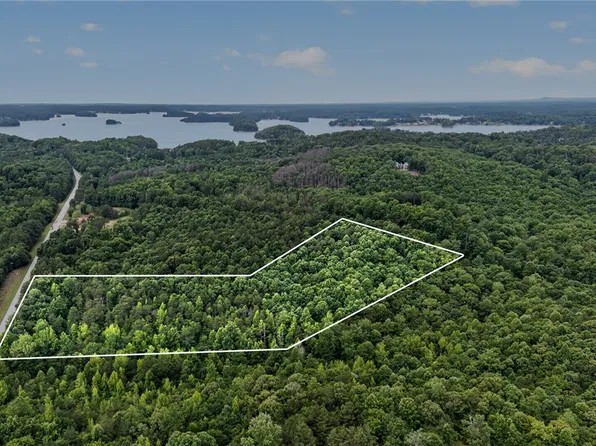 Highway 130 Highway 130 Hwy Lot 5A, Seneca, SC 29672