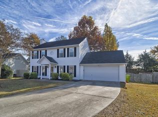 117 Oak Glen Dr, Blythewood, SC 29016