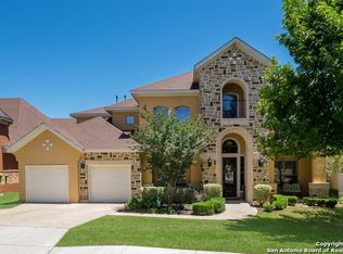 15 Michelangelo, San Antonio, TX 78258
