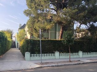 1255 1/2 S Burnside Ave, Los Angeles, CA 90019