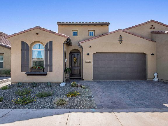 4th image of 7335 E Paraiso Dr