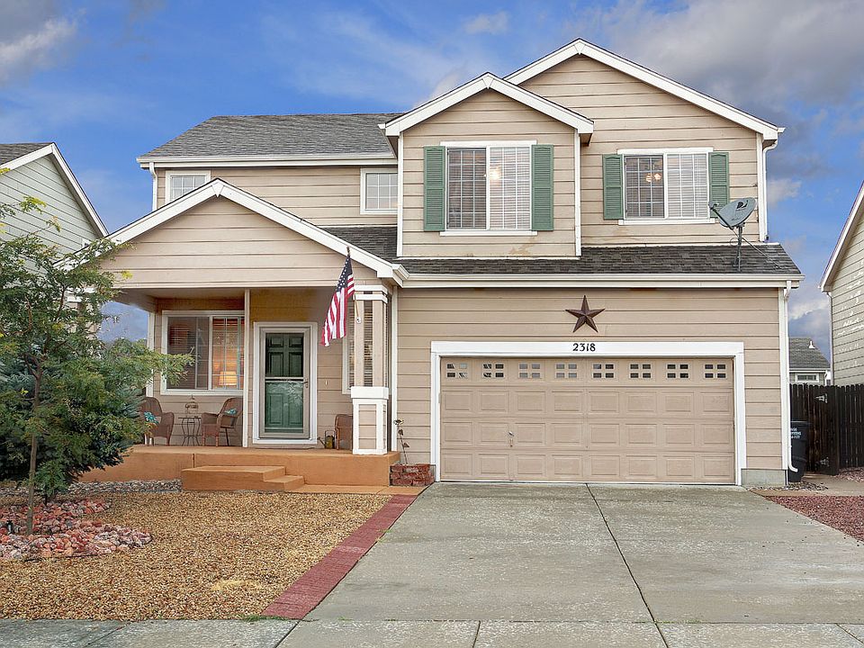 1st image of 2318 Woodpark Dr
