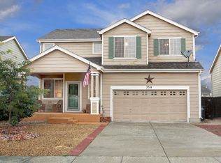 2318 Woodpark Dr, Colorado Springs, CO 80951