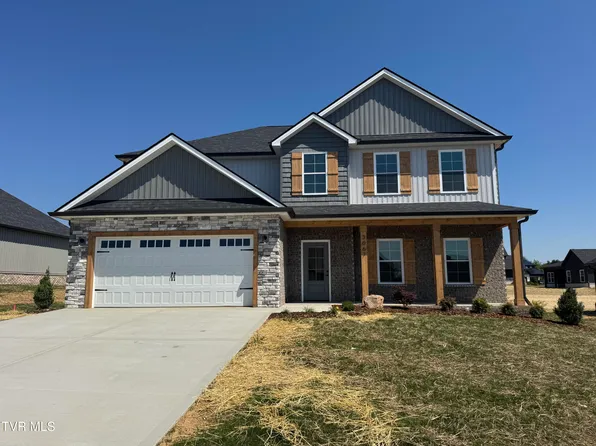 3067 Sawgrass Dr, Jonesborough, TN 37659