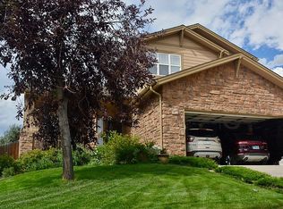 8261 Kettle Drum St, Colorado Springs, CO 80922