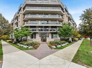 111 Civic Square Gate #222, Aurora, ON L4G0S6