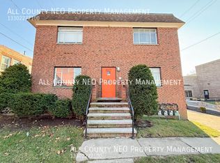 8607 Detroit Ave APT 1, Cleveland, OH 44102