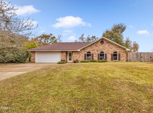 615 N Haven Dr, Biloxi, MS 39532