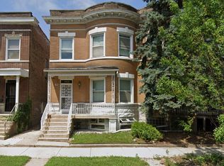 5418 S Drexel Ave, Chicago, IL 60615