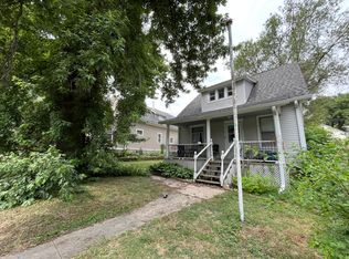 2320 N 60th St, Omaha, NE 68104