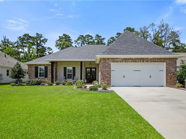 412 Cottonwood Creek Ln, Covington, LA 70433