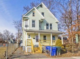 28 Medford St, Springfield, MA 01107